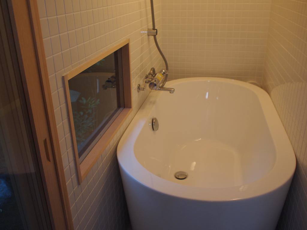 Yunokian Villa Киото Екстериор снимка